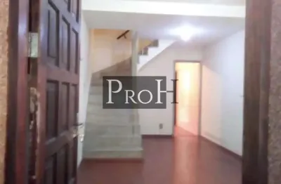 Casa com 2 quartos à venda no Santa Maria, São Caetano do Sul 