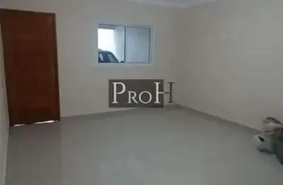 Casa com 3 quartos à venda no Campestre, Santo André 