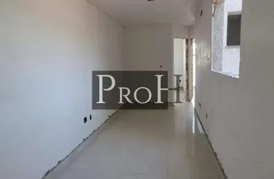 Cobertura com 2 quartos à venda no Campestre, Santo André 