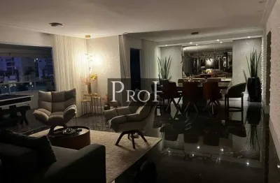 Apartamento com 4 quartos à venda no Centro, São Bernardo do Campo 