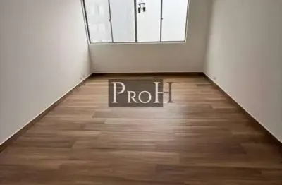 Apartamento com 2 quartos à venda no Demarchi, São Bernardo do Campo 