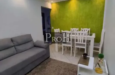 Apartamento com 2 quartos à venda no Dos Casa, São Bernardo do Campo 