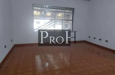 Casa com 3 quartos à venda no Parque Marajoara, Santo André 