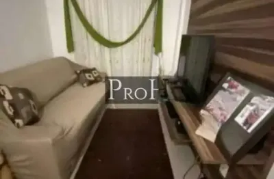 Apartamento com 2 quartos à venda no Jardim São Caetano, São Caetano do Sul 