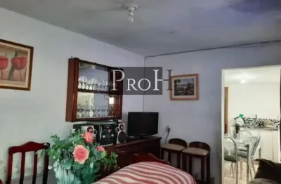 Casa com 3 quartos à venda na Vila Floresta, Santo André 