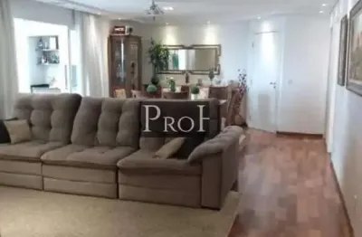 Apartamento com 4 quartos à venda no Santa Paula, São Caetano do Sul 