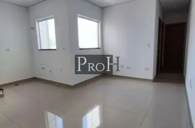 Cobertura com 2 quartos à venda no Parque Oratório, Santo André 