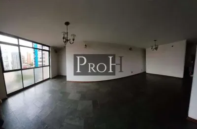 Apartamento com 4 quartos à venda na Vila Bastos, Santo André 