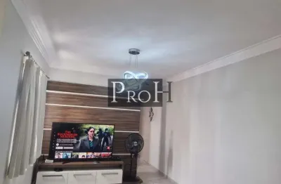 Cobertura com 2 quartos à venda no Parque das Nações, Santo André 