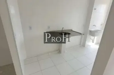Apartamento com 2 quartos à venda no Santa Terezinha, São Bernardo do Campo 