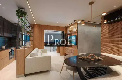 Apartamento com 3 quartos à venda no Casa Branca, Santo André 