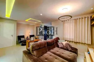 Apartamento com 3 quartos à venda no Alto da Mooca, São Paulo 