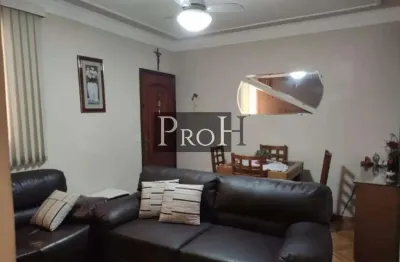 Apartamento com 3 quartos à venda no Demarchi, São Bernardo do Campo 