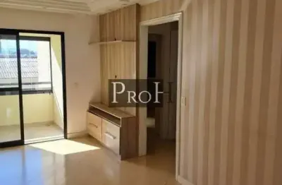 Apartamento com 2 quartos à venda em Belenzinho, São Paulo 