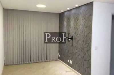 Apartamento com 2 quartos à venda no Assunção, São Bernardo do Campo 