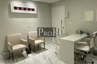 Sala comercial à venda na Vila Apiaí, Santo André 