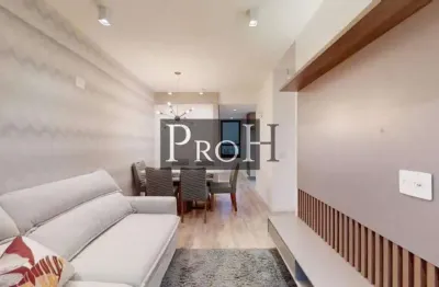 Apartamento com 2 quartos à venda na Vila Alpina, Santo André 