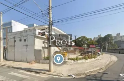 Casa com 2 quartos à venda na Vila Homero Thon, Santo André 