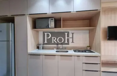 Kitnet / Stúdio à venda no Jardim das Acacias, São Paulo 