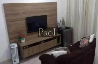 Apartamento com 3 quartos à venda no Planalto, São Bernardo do Campo 