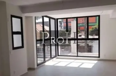 Casa em condomínio fechado com 2 quartos à venda no Brooklin, São Paulo 