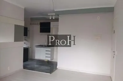 Apartamento com 2 quartos à venda no Nova Petrópolis, São Bernardo do Campo 