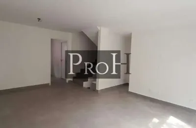 Casa em condomínio fechado com 3 quartos à venda na Vila Madalena, São Paulo 