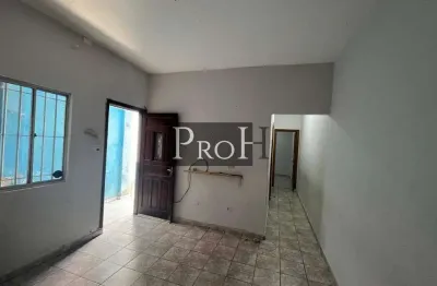 Casa com 3 quartos à venda no Santa Terezinha, São Bernardo do Campo 