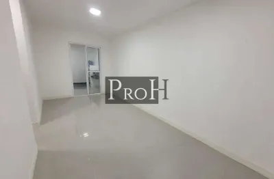 Apartamento com 2 quartos à venda na Vila Bastos, Santo André 
