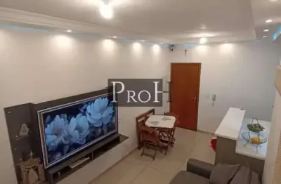 Cobertura com 3 quartos à venda na Vila Eldízia, Santo André 