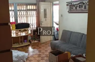 Casa com 3 quartos à venda no Centro, São Bernardo do Campo 