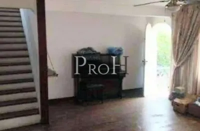 Casa com 3 quartos à venda no Jardim Bela Vista, Santo André 