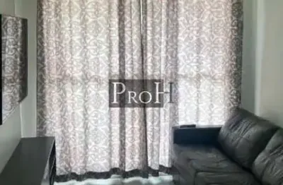 Apartamento com 2 quartos à venda na Vila Independência, São Paulo 