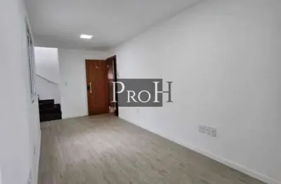 Cobertura com 2 quartos à venda no Parque das Nações, Santo André 