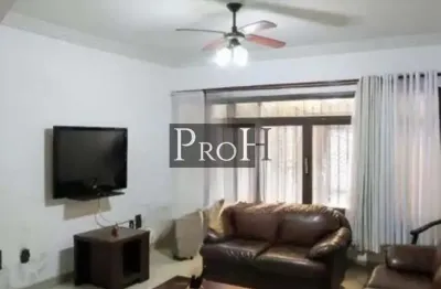 Casa com 4 quartos à venda no Santa Maria, Santo André 