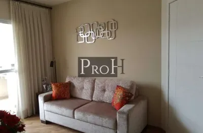 Apartamento com 3 quartos à venda na Vila Mariana, São Paulo 