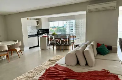 Apartamento com 3 quartos à venda no Centro, São Bernardo do Campo 