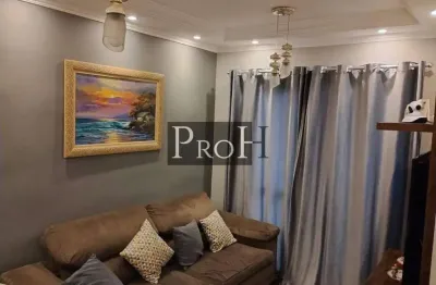 Apartamento com 2 quartos à venda no Centro, São Bernardo do Campo 