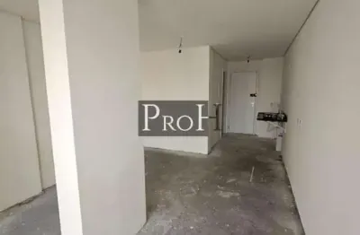 Apartamento com 1 quarto à venda na Vila Dom Pedro I, São Paulo 