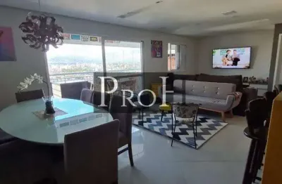 Apartamento com 3 quartos à venda no Boa Vista, São Caetano do Sul 