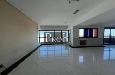 Apartamento com 3 quartos à venda no Santo Antônio, São Caetano do Sul 