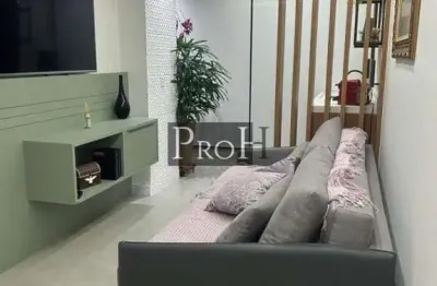 Apartamento com 2 quartos à venda no Centro, São Bernardo do Campo 