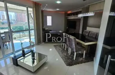 Apartamento com 3 quartos à venda no Nova Petrópolis, São Bernardo do Campo 