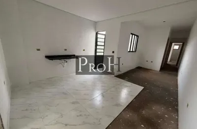 Apartamento com 2 quartos à venda na Vila Alice, Santo André 