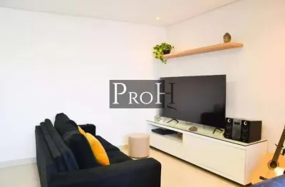 Apartamento com 2 quartos à venda no Santa Paula, São Caetano do Sul 