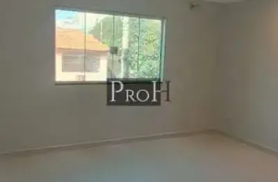 Casa com 3 quartos à venda na Vila Linda, Santo André 
