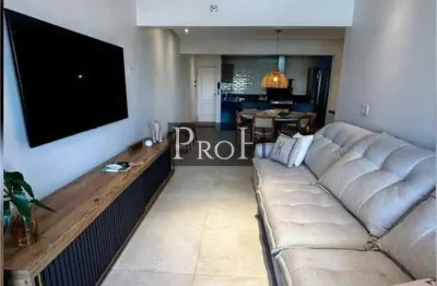 Apartamento com 3 quartos à venda no Jardim Chácara Inglesa, São Bernardo do Campo 