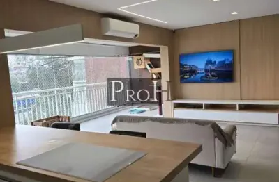 Apartamento com 4 quartos à venda no Centro, São Bernardo do Campo 