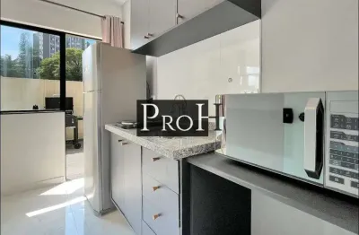 Cobertura com 1 quarto à venda na Vila Santa Catarina, São Paulo 