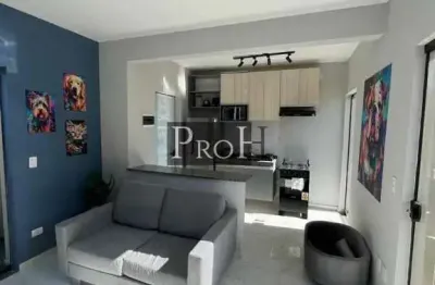 Cobertura com 1 quarto à venda na Vila Mascote, São Paulo 